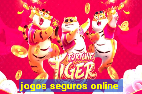 jogos seguros online